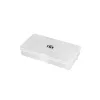 Škatla Delphin TBX One 162-1P 162x86x35mm
