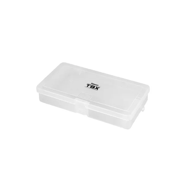 Škatla Delphin TBX One 162-1P 162x86x35mm