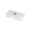 Škatla Delphin TBX One 162-2P 162x86x35mm