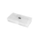 Škatla Delphin TBX One 186-2P 186x98x35mm