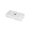 Škatla Delphin TBX One 186-5P 186x98x35mm