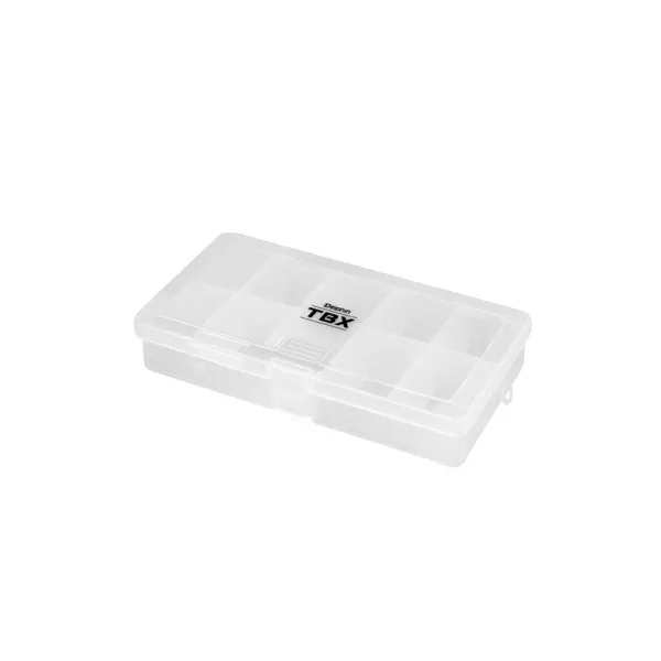 Škatla Delphin TBX One 132-10P 132x65x25mm