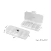Škatla Delphin TBX One 132-5P 132x65x25mm