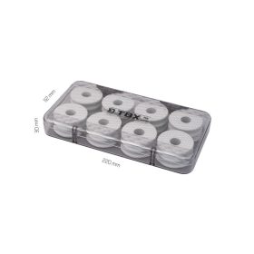 Škatla Delphin TBX Rig 220-8F Magnetic 220x112x30mm