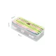 Škatla Delphin TBX Duo 185-5P EVA 185x85x50mm