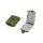 Škatla Delphin TBX One 100-10P 100x65x30mm