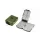 Škatla Delphin TBX Trio 100-13P 100x65x35mm