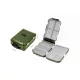Škatla Delphin TBX Trio 100-13P 100x65x35mm