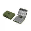 Škatla Delphin TBX Duo 105-18P 105x92x30mm
