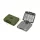 Škatla Delphin TBX Duo 105-18P 105x92x30mm
