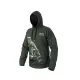 Delphin - CATCH ME! Krap - Jopica s kapuco - XL