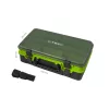 Škatla Delphin TBX EasyDuo 385-10P 385x270x125mm