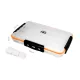 Škatla Delphin TBX One 360-4P Clip WP 360x230x50mm