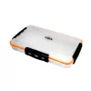 Škatla Delphin TBX One 360-1P Clip WP 360x230x50mm
