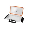 Škatla Delphin TBX One 275-3P Clip WP 275x185x50mm