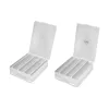 Škatla Delphin TBX Duo 200-7P 200x145x50mm