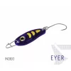Delphin Eyer INDIGO #8 - 1,5gr - Vaba - Velikost trnka #8