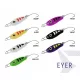 Delphin Eyer AURO #8 - 3gr - Vaba - Velikost trnka #8