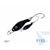 Delphin Rybo PINKY #8 - 0,5gr - Vrtavka - Velikost trnka #8