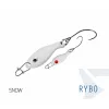 Delphin Rybo SNOW #8 - 0,5gr - Vrtavka - Velikost trnka #8