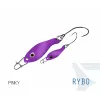 Delphin Rybo NEON #8 - 0,5gr - Bleščica - Velikost trnka #8