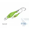 Delphin Rybo TROUT #8 - 0,5gr - Vrtavka - Velikost trnka #8