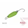 Delphin Mago WAMP #8 - 2gr - Bleščica - Velikost trnka #8