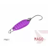 Delphin Mago TROUT #8 - 2gr - Bleščica - Velikost trnka #8