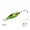 Delphin Lifo AURO #8 - 2,5gr - Vaba - Velikost trnka #8