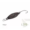 Delphin Lifo AURO #8 - 2,5gr - Vaba - Velikost trnka #8