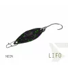 Delphin Lifo TROUT #8 - 2,5gr - Bleščica - Velikost trnka #8