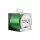 Monofil Delphin TOKYO / fluo zelena 0,33mm 18lbs 600m