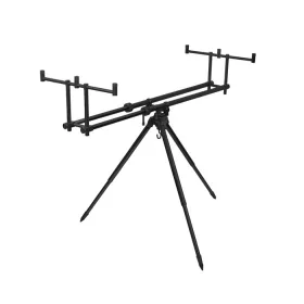 Tripod Delphin TPX3 BlackWay za 3 palice