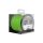 Delphin GHOST 8+1 / zelena 0,23mm 30lbs 600m