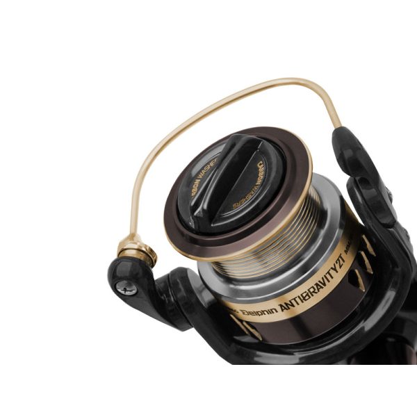 Delphin Antigravity 2T Nadomestna tuljava