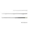 Delphin RIVER Trophy NXT + 4 konice 300cm/160g/3 deli Feeder palica