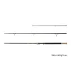 Delphin RIVER Trophy feeder palica NXT +4 konice/360cm/200gr/3 deli