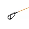 Delphin RIVER Trophy feeder palica NXT +4 konice/360cm/200gr/3 deli