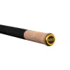 Delphin RIVER Trophy feeder palica NXT +4 konice/360cm/200gr/3 deli