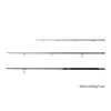 Delphin RIVER Trophy NXT + 4 konice 400cm/200g/3 deli Feeder palica