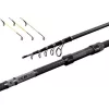 Delphin LYCAN Telefeeder palica +3 konice 
390cm/100g