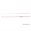 Delphin QUEEN SPIN Spinning 2,40m 10-30g - Spinning - 2-delna vrtilna palica
