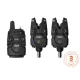 Delphin CODER Set električnih indikatorjev ugriza 2+1