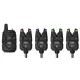 Delphin CODER Set električnih indikatorjev ugriza 4+1