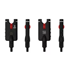 Set indikatorjev ugriza Delphin SMART 3+1
