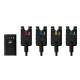 Set indikatorjev ugriza Delphin SMART 4+1
