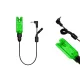 Delphin LightBLOCK LED Signalizator ugriza zelen
