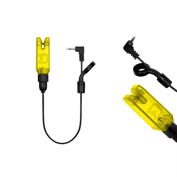Delphin LightBLOCK LED Signalizator ugriza rumen