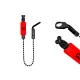 Delphin ROTA Chain Indikator ugriza Swinger Rdeč