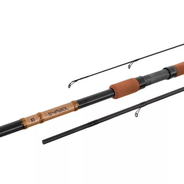 Delphin SYMBOL Match 420cm 40gr Match palica